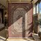 سجاد كرمان تركي HW45A احمر كريم مقاس 100*200