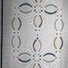 Hiba Turkish Lydia N0516A CREAM GREEN Rug Size 150*220