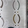 Hiba Turkish Lydia N0516A CREAM GREEN Rug Size 150*220