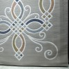 سجاد الهبه تركي ليديا N0516A ابيض مقاس 200*300