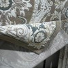 Hiba Turkish Lydia N0332C BEIGE Rug Size 50*80