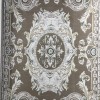 Hiba Turkish Lydia N0332C BEIGE Rug Size 50*80