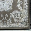 Hiba Turkish Lydia N0332C BEIGE Rug Size 50*80