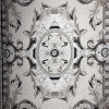 سجاد الهبه تركي ليديا N0332C كريم مقاس 150*220