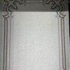 سجاد الهبه تركي ليديا G0757A ابيض مقاس 300*400