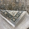 سجاد بوهيمي تركي مراكش P0119A بيج كريم مقاس 150*220
