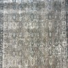 سجاد بوهيمي تركي مراكش P0119A بيج كريم مقاس 150*220