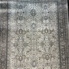سجاد بوهيمي تركي مراكش OM24KC بيج ابيض مقاس 120*170