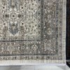 سجاد بوهيمي تركي مراكش OM24KC بيج ابيض مقاس 120*170
