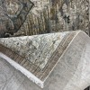 سجاد بوهيمي تركي مراكش F0560A بيج ابيض مقاس 250*350