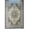 سجاد بوهيمي تركي مراكش F0560A سماوي ابيض مقاس 200*300