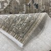 سجاد بوهيمي تركي مراكش F0560A كريم ابيض مقاس 300*400