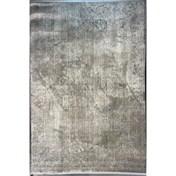 سجاد بوهيمي تركي مراكش G0591A كريم بيج مقاس 120*170