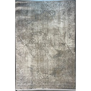 Turkish Bohemian Marrakech Rug G0591A cream beige Size 80*150
