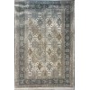 سجاد بوهيمي تركي مراكش X0744D ابيض سماوي مقاس 200*300