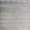 سجاد خيش مايا HD44A كريم مقاس 300*400