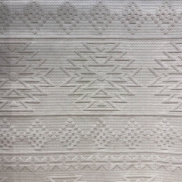 سجاد خيش مايا HD44A كريم مقاس 300*400