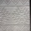 سجاد خيش مايا HD44A كريم مقاس 300*400