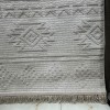 سجاد خيش مايا HD44A كريم مقاس 300*400