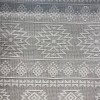 MAYA Jute Rug HD44A Light gray Size 300*400