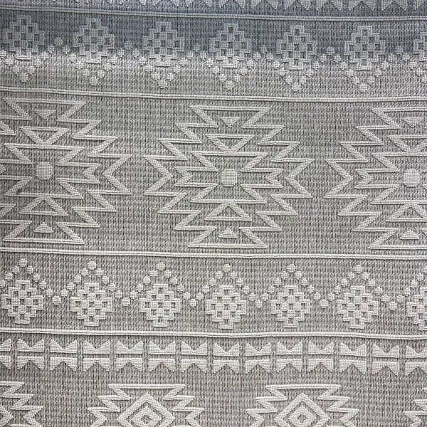 MAYA Jute Rug HD44A Light gray Size 300*400