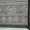 MAYA Jute Rug HD44A Light gray Size 300*400