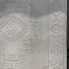 سجاد خيش مايا HD57A كريم مقاس 250*350
