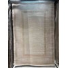 سجاد تركي ميلاس 9902A بيج كريم مقاس 150*230