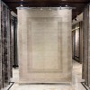 سجاد تركي ميلاس 9908B كريم مقاس 250*350
