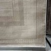 سجاد تركي ميلاس 9908B كريم مقاس 250*350