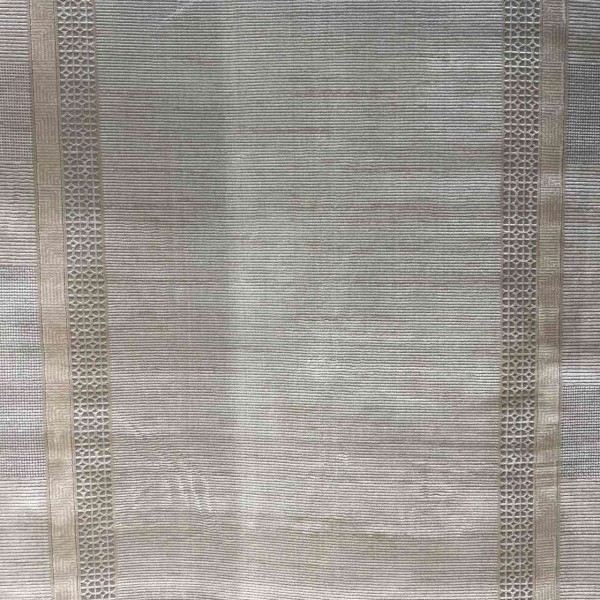 MILAS Turkish rug 9908B gray cream size 250*350
