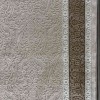 سجاد تركي ميلاس 9761B بيج كريم مقاس 150*230