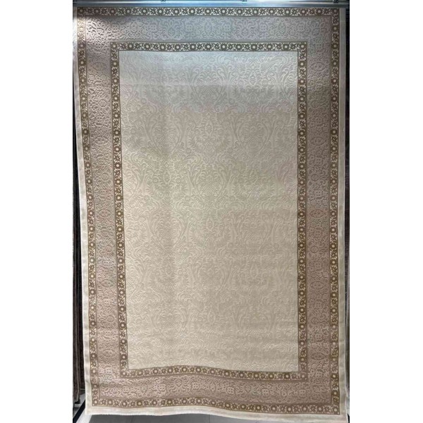 MILAS Turkish rug 9761B cream size 300*400