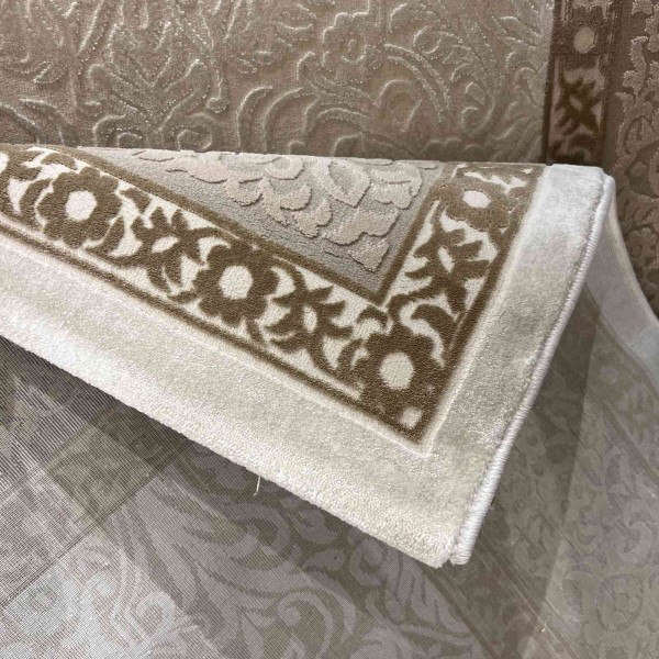 MILAS Turkish rug 9761B cream size 300*400