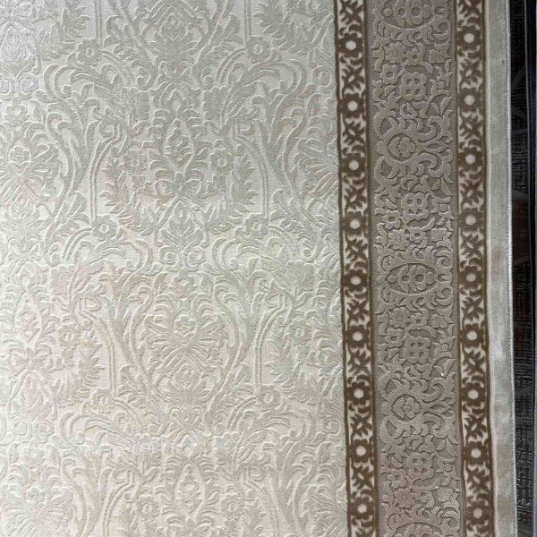 MILAS Turkish rug 9761B cream size 300*400