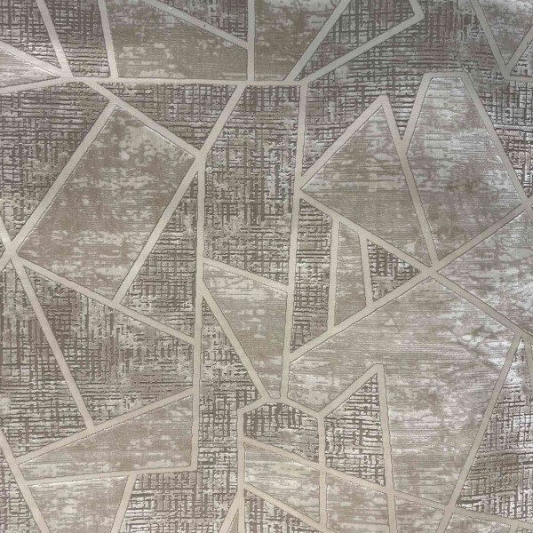 MILAS Turkish rug 9902A BEIGE cream size 150*230