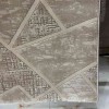 MILAS Turkish rug 9902A BEIGE cream size 150*230