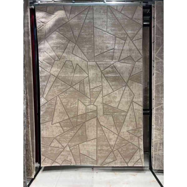 MILAS Turkish rug 9902A cream size 200*300