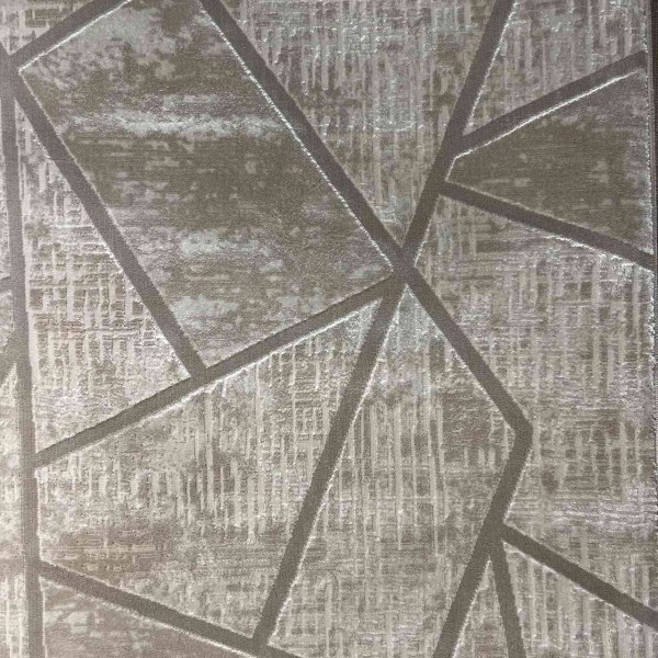 MILAS Turkish rug 9902A cream size 200*300