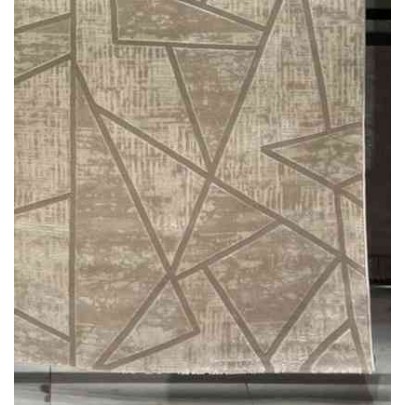 MILAS Turkish rug 9902A cream size 200*300