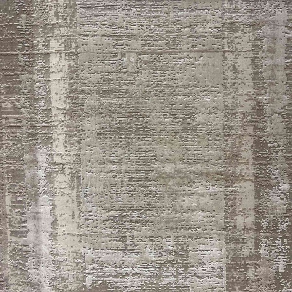 MILAS Turkish rug 9295C BEIGE cream size 100*300