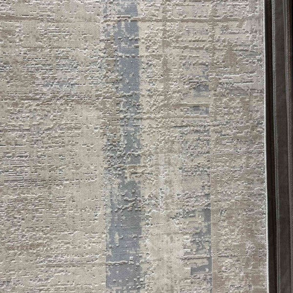 سجاد تركي ميلاس 9295C كريم مقاس 250*350