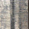 MILAS Turkish rug 9295C gray cream size 150*220