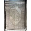 سجاد تركي ميلاس 9298E بيج كريم مقاس 150*230