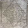 سجاد تركي ميلاس 9298E بيج كريم مقاس 150*230