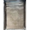 سجاد تركي ميلاس 9298E كريم مقاس 200*300
