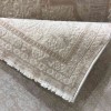سجاد تركي ميلاس 9298E كريم مقاس 200*300