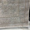 سجاد تركي ميلاس 9298E رصاصي كريم مقاس 50*80