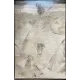 سجاد تركي برل 42816A كريم بيج مقاس 150*220