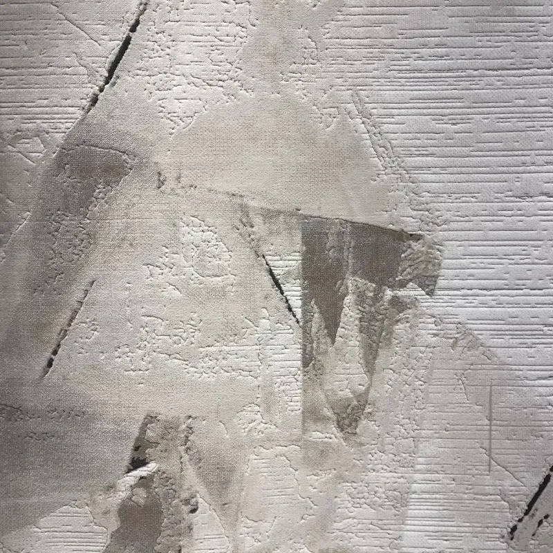 سجاد تركي برل 42816A كريم بيج مقاس 150*220
